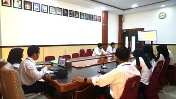 Kemenkum Sulbar: Paralegal Hadir Untuk Masyarakat