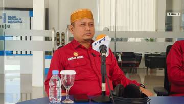 Kerukunan keluarga Sulsel  di Sulbar Dorong Pendidikan Berbasis Budaya