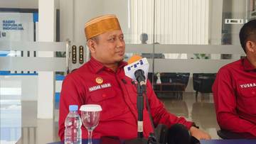 Kerukunan keluarga Sulsel di Sulbar Deklarasi Sekolah Ramah Anak
