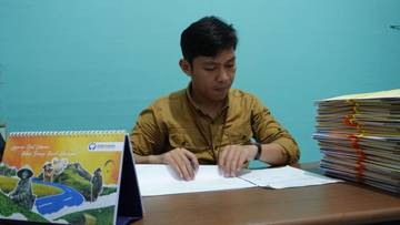 Januari 2026, Ombudsman Sulbar Terima 109 Akses Masyarakat
