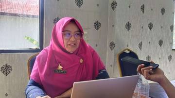 Kekerasan Perempuan-Anak di Sulbar, Baru 14,2 Persen Selesai Ditangani