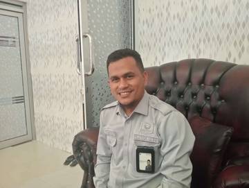 Mengadu Ke Omdbusman, Guru di Mamuju belum Terima THR