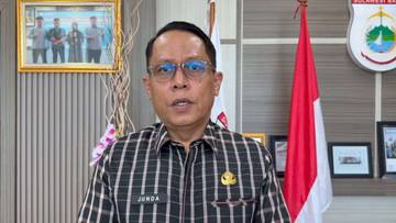 Pelantikan Pejabat Eselon III Menunggu Persetujuan BKN
