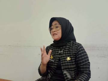 Sulbar Catat Puluhan Dispensasi Perkawinan Anak