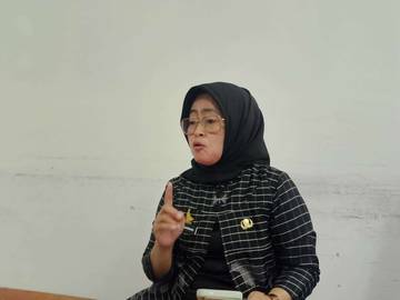 Sulbar Bidik Turunkan Perkawinan Anak hingga Satu Persen