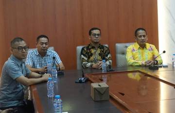 Upaya Kemenkum Sulbar untuk Pertahankan WTP
