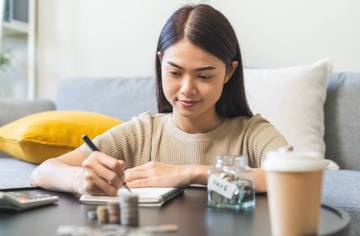 Manfaat Frugal Living: Hidup Lebih Seimbang dan Bahagia