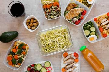 Atur Dapur Pintar Sambut Ramadan Tanpa Ribet