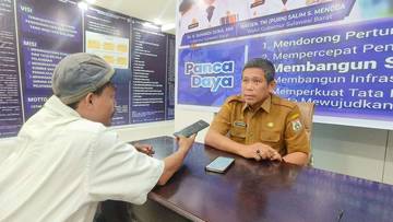 Dinas Pendidikan Sulbar Atur Libur Ramadhan bagi Siswa