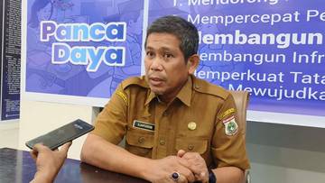 Dinas Pendidikan Sulbar Kurangi Durasi Belajar Selama Ramadhan