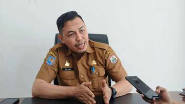 Disporaparkraf Sulbar Perkuat Kolaborasi Komunitas Tingkatkan  Pariwisata