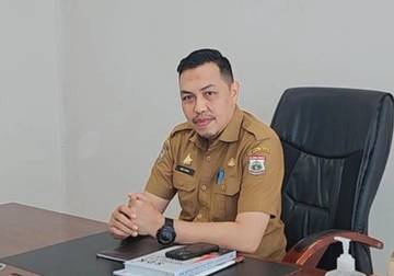 Pemrov Sulbar Utamakan Event Unggulan Masuk KEN 2026