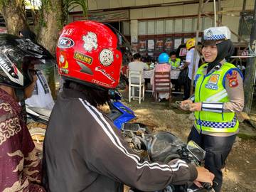 Sepekan Operasi Marano 2026, Pelanggaran Capai 899 Kasus