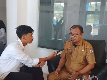 Jelang Ramadhan, Masyarakat Diminta Tidak Lakukan Panic Buying