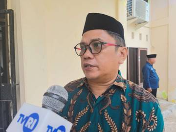 Mamuju Mulai Laksanakan Manasik Haji Terintegrasi 