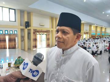 Kuota Haji Majene 2026 Turun Tajam Akibat Aturan Baru