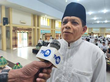 Seragam, Masa Tunggu Haji 26 Tahun