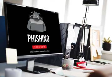 Sekali Klik Bisa Rugi, Begini Cara Phishing Menjebak
