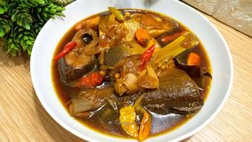 Pindang Bandeng, Jejak Akulturasi Kuliner Tionghoa dan Nusantara