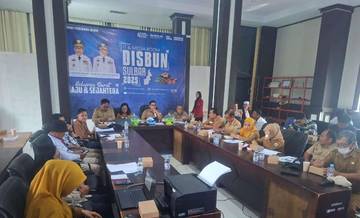 Harga TBS Sawit Sulbar Februari 2026 Alami Kenaikan