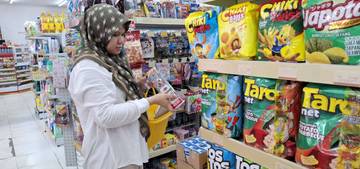 BPOM Mamuju Intensifkan Pengawasan Pangan Bulan Ramadan Mendatang
