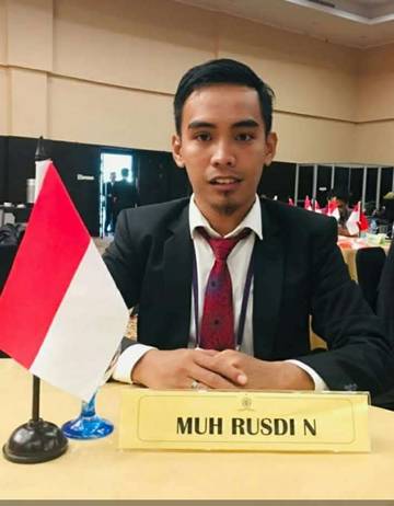 Pemuda Lintas Agama Sulbar Gaungkan Moderasi Beragama RRI