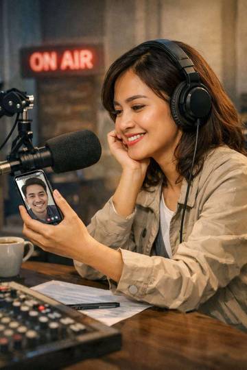 LDR, Menjaga Komitmen Sejak Awal Itu Penting