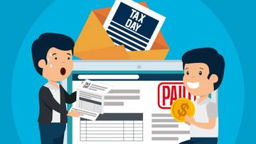 SPT Tahunan adalah Rutunitas yang Penting namun Sering Ditunda