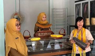 Pemkab Mamasa Rencanakan Inkubator UMKM Lokal Di Daerahnya