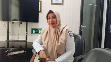 Mensos Nonaktifan 69.071 PBI Jaminan Kesehatan di Sulbar