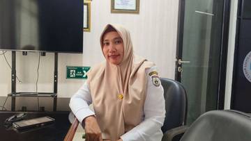 Dinkes Sulbar Siapkan Mekanisme Reaktivasi PBI JK Nonaktif