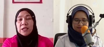 Diskoperindag: Tiga Tantangan UMKM di Mamasa