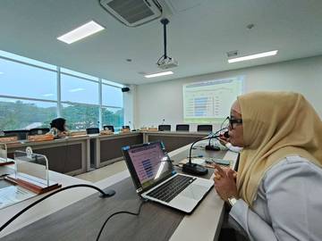 UHC Sulbar 100 Persen, Stunting Masih Jadi Tantangan