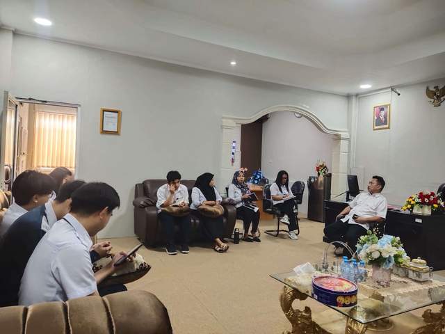 Bintang Radio 2025 RRI Manado Resmi Dibuka !