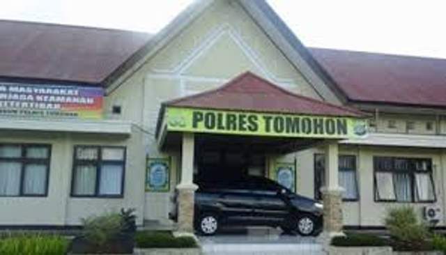 Sinergi Polres dan Kejari Lawan Korupsi