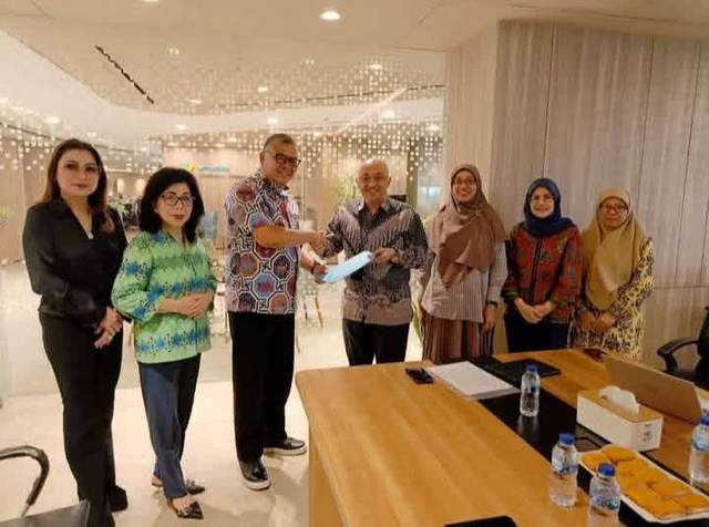 DPRD Sulut Perjuangkan Hak R4 RSUP Kandou
