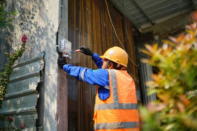 Cara Resmi dan Praktis Menyambung Listrik