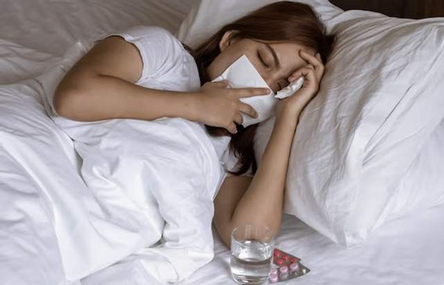 Waspadai Tanda Gejala Super Flu 2026