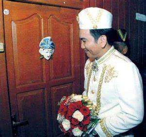 Upacara Adat Toki Pintu