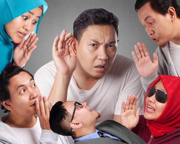 Mengenal Istilah-Istilah Gaul Anak Muda Zaman Sekarang
