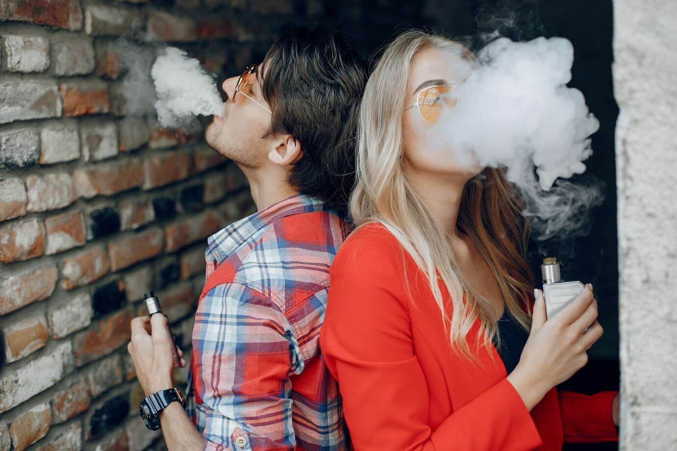 Bahaya Vape: Ancaman Serius bagi Kesehatan - RRI.co.id