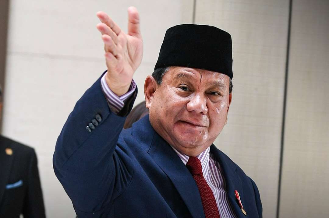 Prabowo Ingin Dolar Jadi Rp5.000, Genjot Hilirisasi Kelapa dan Cengkeh