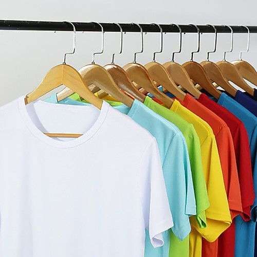 Kenali Bahaya Bahan Polyester