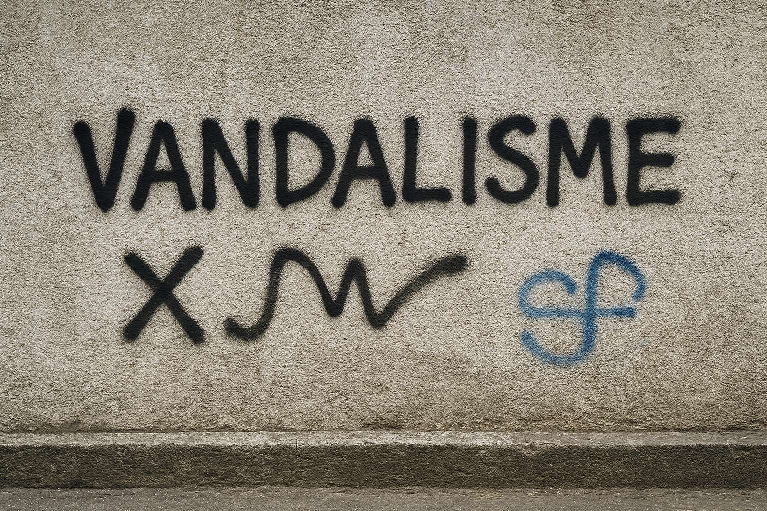 Vandalisme dan Dampaknya bagi Lingkungan Sosial