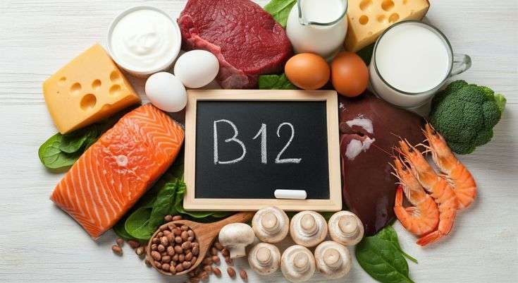 Kekurangan Vitamin B12 Bisa Ganggu Kinerja Otak