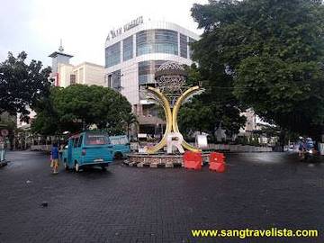 Sejarah Nama Kota Manado