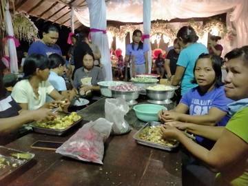 Tradisi Malam Bakupas, Menjaga Warisan Budaya Minahasa