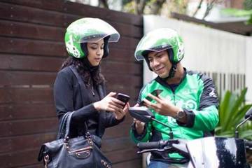 Fenomena Masyarakat Lebih Memilih Transportasi Online