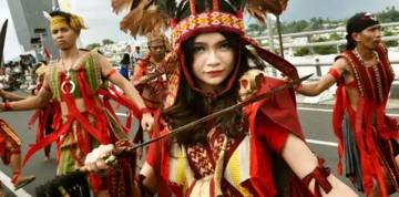 Tradisi Kuno Minahasa: Menjaga Warisan Leluhur