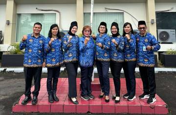 Pemahaman FORMASI Proses Seleksi Calon Aparatur Sipil Negara